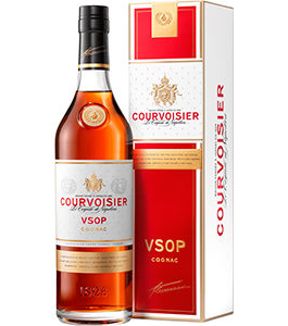 Коньяк COURVOISIER VSOP 1л